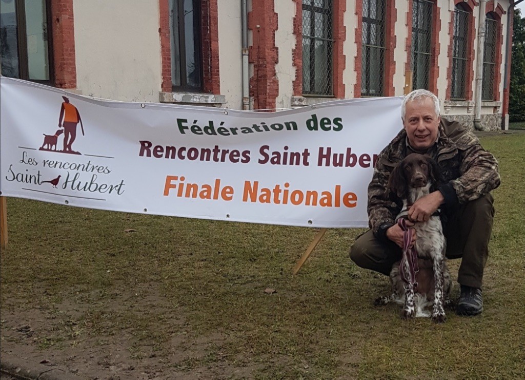 De La Ranche Du Chêne - Championat de France 