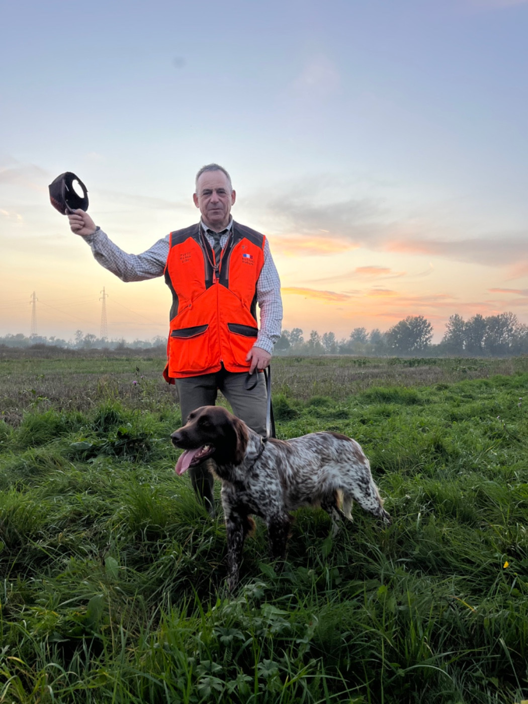 De La Ranche Du Chêne